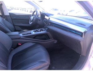 
										MG MG5 LONG RANGE LUXURY full									