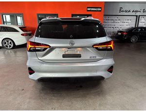 
										MG MG5 LONG RANGE LUXURY full									