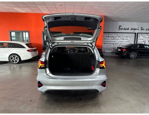 
										MG MG5 LONG RANGE LUXURY full									