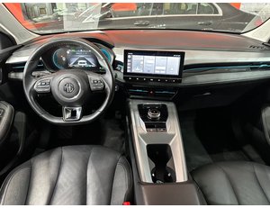 
										MG MG5 LONG RANGE LUXURY full									