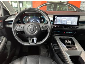 
										MG MG5 LONG RANGE LUXURY full									