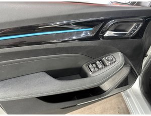 
										MG MG5 LONG RANGE LUXURY full									