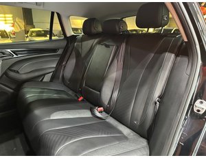 
										MG MG5 LONG RANGE LUXURY full									