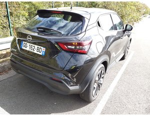 
										NISSAN JUKE DIG-T 84 KW (114 CV) 6M-T N-CONNECTA full									