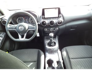 
										NISSAN JUKE DIG-T 84 KW (114 CV) 6M-T N-CONNECTA full									