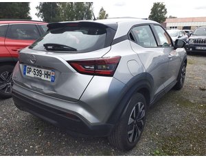 
										NISSAN JUKE DIG-T 84 KW (114 CV) 6M-T N-CONNECTA full									