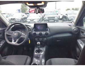 
										NISSAN JUKE DIG-T 84 KW (114 CV) 6M-T N-CONNECTA full									