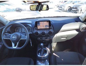 
										NISSAN JUKE DIG-T 84 KW (114 CV) DCT 7V N-CONNECTA full									