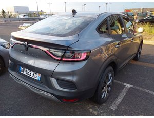 
										RENAULT ARKANA EVOLUTION TCE 103KW(140CV) EDC MILD HYBR full									