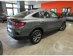 
										RENAULT ARKANA EVOLUTION TCE 103KW(140CV) EDC MILD HYBR full									