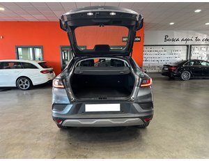 
										RENAULT ARKANA EVOLUTION TCE 103KW(140CV) EDC MILD HYBR full									