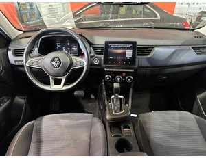 
										RENAULT ARKANA EVOLUTION TCE 103KW(140CV) EDC MILD HYBR full									