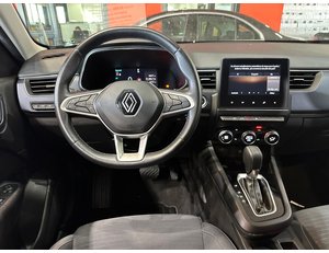 
										RENAULT ARKANA EVOLUTION TCE 103KW(140CV) EDC MILD HYBR full									