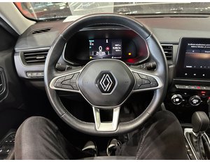 
										RENAULT ARKANA EVOLUTION TCE 103KW(140CV) EDC MILD HYBR full									