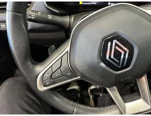 
										RENAULT ARKANA EVOLUTION TCE 103KW(140CV) EDC MILD HYBR full									