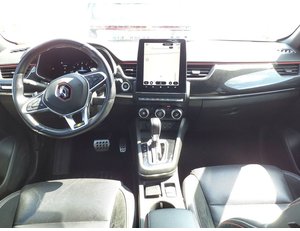 
										RENAULT ARKANA RS LINE TCE 116KW(160CV) EDC MILD HYBRID full									