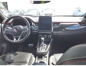 
										RENAULT ARKANA RS LINE TCE 116KW(160CV) EDC MILD HYBRID full									