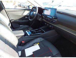
										CITROEN C5 X PURETECH 132KW (180CV) S&S EAT8 SHINE full									