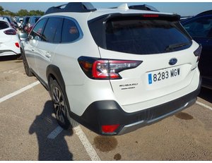 
										SUBARU OUTBACK 2.5I FIELD CVT LINEARTRONIC AWD full									