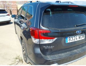 
										SUBARU FORESTER 2.0I HYBRID CVT EXECUTIVE PLUS full									