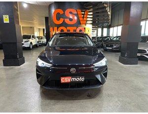 
										MG MG5 STD RANGE LUXURY full									