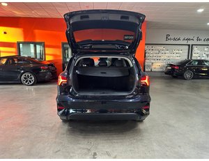 
										MG MG5 STD RANGE LUXURY full									