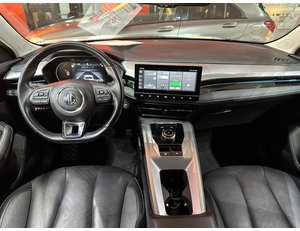 
										MG MG5 STD RANGE LUXURY full									