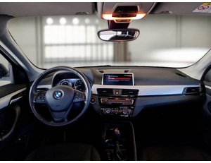 
										BMW X1 XDRIVE25E full									