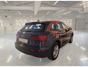 
										AUDI Q5 ADVANCED 50 TFSI E QUATTRO-ULTRA full									