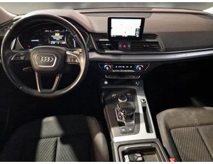 
										AUDI Q5 ADVANCED 50 TFSI E QUATTRO-ULTRA full									