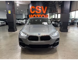 
										BMW X2 XDRIVE25E AUTO full									