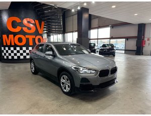 
										BMW X2 XDRIVE25E AUTO full									