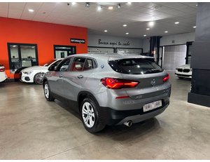 
										BMW X2 XDRIVE25E AUTO full									