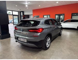 
										BMW X2 XDRIVE25E AUTO full									