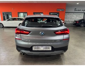 
										BMW X2 XDRIVE25E AUTO full									