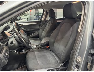 
										BMW X2 XDRIVE25E AUTO full									