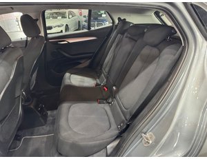 
										BMW X2 XDRIVE25E AUTO full									