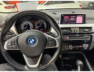 
										BMW X2 XDRIVE25E AUTO full									