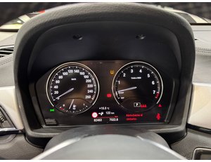 
										BMW X2 XDRIVE25E AUTO full									