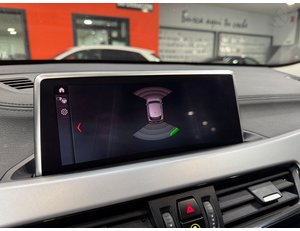 
										BMW X2 XDRIVE25E AUTO full									