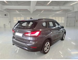 
										BMW X1 XDRIVE25E full									