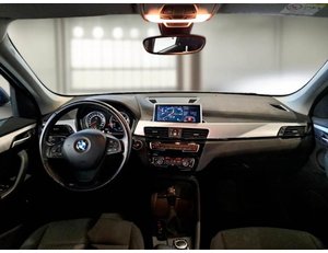 
										BMW X1 XDRIVE25E full									