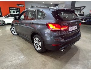 
										BMW X1 XDRIVE25E full									