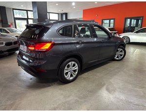 
										BMW X1 XDRIVE25E full									