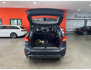 
										BMW X1 XDRIVE25E full									