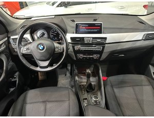
										BMW X1 XDRIVE25E full									
