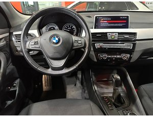 
										BMW X1 XDRIVE25E full									