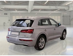 
										AUDI Q5 ADVANCED 50 TFSI E QUATTRO-ULTRA full									