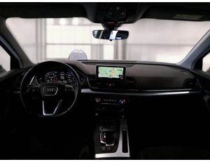 
										AUDI Q5 ADVANCED 50 TFSI E QUATTRO-ULTRA full									
