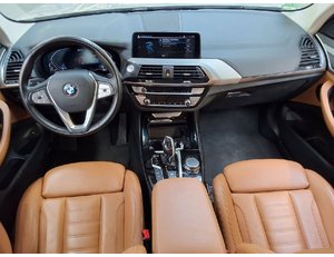 
										BMW X3 XDRIVE30E full									